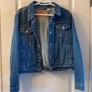 Levi’s Jean Jacket